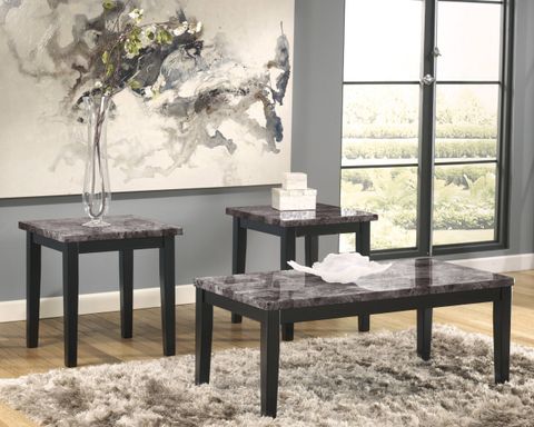 Best 30+ Of Grey Coffee Table Sets inside